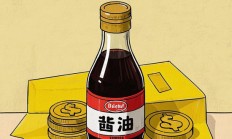 海天味业港股IPO图啥子