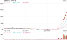 深圳华强15天14板 情绪炒作有无回调风险？