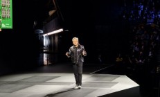 CES前哨 | 黄仁勋：未来每家公司的IT部门都会像AI代理的人力资源部门