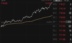 闯进公募基金前30大重仓股的寒武纪，股价再创历史新高