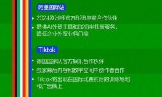 欧洲杯带火了这些生意！一图看懂