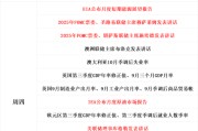 一周展望：CPI数据携手鲍威尔重磅炸场！黄金会否迎来“转折点”？