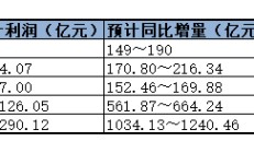 四家上市险企2024年净利预喜 平均增幅近乎翻倍