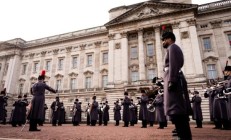 白金汉宫将“关门歇业”3年 耗费3.69亿英镑进行翻修