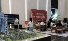 “几乎是上周末的3倍！”楼市“银十”有望变“金十”，A股大涨叠加楼市松绑，买房更有底气？