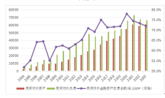 管涛：中国对外金融资产负债变动中银行业的角色