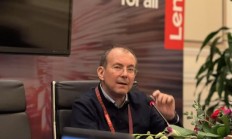 CES 对话 | 联想IDG总裁Luca Rossi：今明两年，将进入交付AI PC全新体验阶段