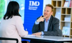 对话IMD：欧洲能源转型方向不会改变 衡量投资机遇不能仅考虑经济因素