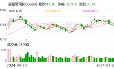 福耀玻璃美国工厂已复产 去年营收超55亿元 知情人士称福耀只是被调查对象之一