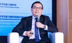 陆挺呼吁保交房：不是盖了太多房子没卖掉，而是卖掉太多房子但没盖完