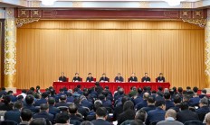 全国住房城乡建设工作会议在京召开：房地产市场出现积极变化
