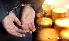 2024反腐地图丨120位金融干部“落马” 保险业人数翻倍 银行业占比近72%