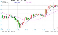 中行报告：明年人民币汇率仍有升值空间