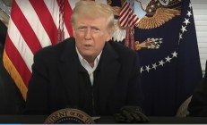 盯着不放？特朗普“开条件”：若加拿大成为美国“第51个州”，公民将享大幅减税和更好医疗