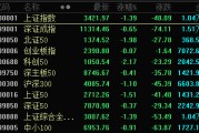 14：19涨停，14：20跌停，高位股大震荡