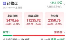 龙头股 携手新高