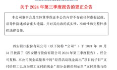 2.74亿元数据乌龙，600928，道歉