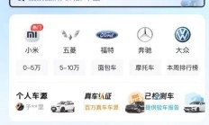 搅局还是变革？闲鱼再次“杀入”二手车市场