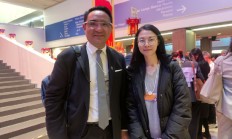 对话赛力斯康波：旁听了宁德时代圆桌 海外对中国车企关注度极高