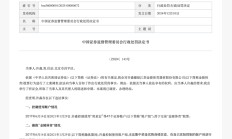 历史罕见！许某，被罚没4.7亿元！