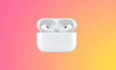 苹果向 AirPods Pro 2 耳机推送新固件（6F7）