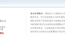 两年巨亏100亿，万家基金“赌性”十足