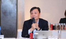 360集团首席运营官叶健出席年度管理大会