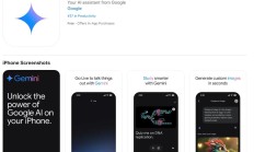 赶在Siri接入ChatGPT前，谷歌杀入苹果大本营：iPhone用户可以用Gemini App了