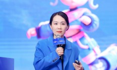 ACTIF王妍：潮玩和动漫产业进入IP为王阶段