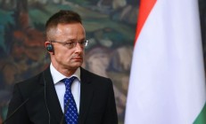 外媒：匈牙利外长称，北约应是防御集团，我们不能让它成为反华集团