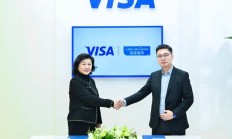 连连国际与Visa推出全球商务支付产品 进一步便利化跨境商务支付