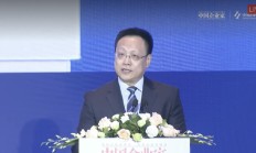 经济日报赵子忠：不断弘扬优秀企业家精神，并赋予新的时代内涵