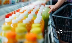 东鹏饮料收购新飞通光电子，回应：收购金额较小，未达披露标准