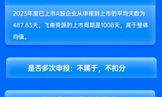 湘财证券保荐飞南资源IPO项目质量评级D级 上市首年业绩“大变脸” 扣非净利润同比降55%