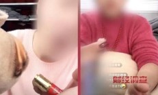 “羊绒衫”里没羊绒！央视曝光羊绒骗局！含绒量虚标、合格证肆意更改→