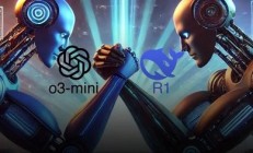 o3-mini物理推理粉碎DeepSeek R1，OpenAI王者归来！全网最全实测来袭