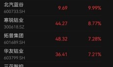 工信部力推，新能源汽车并购提速！“出海+高增”仅27股