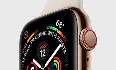 苹果 Apple Watch Series 4 智能手表和最后一款 15 英寸 MacBook Pro 列入过时产品