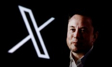 马斯克要对社交平台X收取8美元注册费 最快下月实施