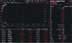5000亿美元大利好！CPO持续火热，创业板人工智能ETF华宝（159363）逆市涨逾1%，“易中天”领跑