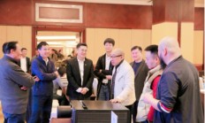光峰科技S Pro品鉴沙龙圆满落幕，多城联动掀起行业交流热潮