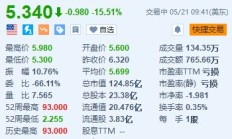 VinFast跌15.5% 美国NHTSA调查加州车祸事故