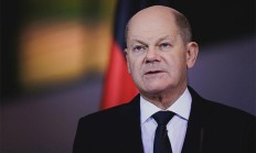 特朗普提出北约国家将国防预算提高至GDP的5% 德国总理明确反对