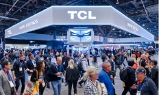 CES前哨 丨 TCL创始人李东生：全球化是TCL最亮眼的标签