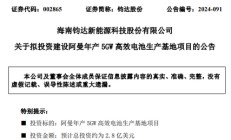 2.8亿美元！又有光伏企业投资中东