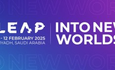 LEAP 2025首日：谷歌高通等科技巨头加码沙特，149亿美元投资签约