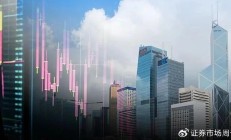 港股多股新高或接近前高：携程需应对美团、抖音的竞争