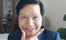雷军封神，小米杀入全球市值100强