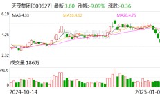 天茂集团：公司尚未实施回购方案