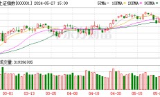 A股三大指数收涨：沪指涨逾1% 光刻机概念股爆发